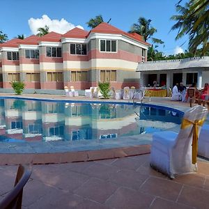 Coral Beach Resort