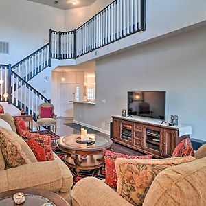 Myrtle Beach Townhouse In Legends Golf And Resort!