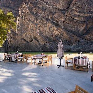 Wadi Al Arbeieen Resort